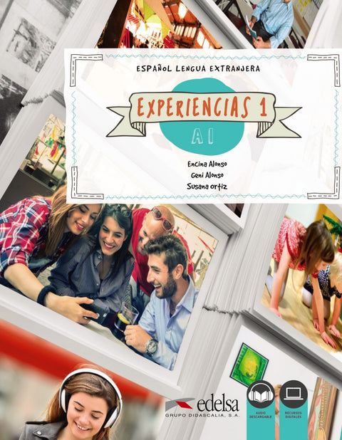  EXPERIENCIAS 1 A1 
