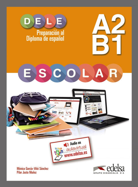  Preparacion al DELE escolar A2/B1 