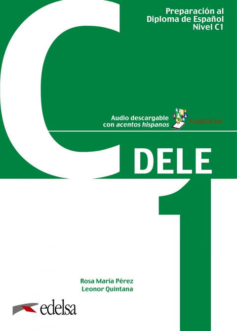  PREPARACIÓN AL DIPLOMA ESPAÑOL.(C1 NIV.SUPERIOR) (+CD) 