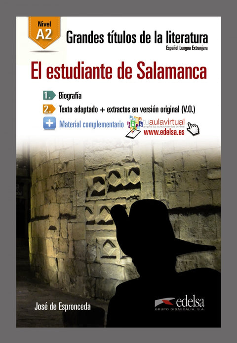  GTL A2 - El estudiante de Salamanca 