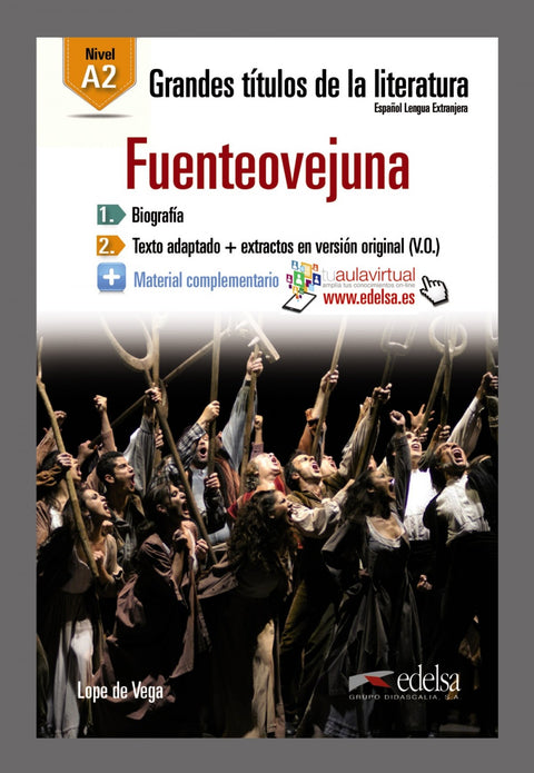  FUENTEOVEJUNA A2 
