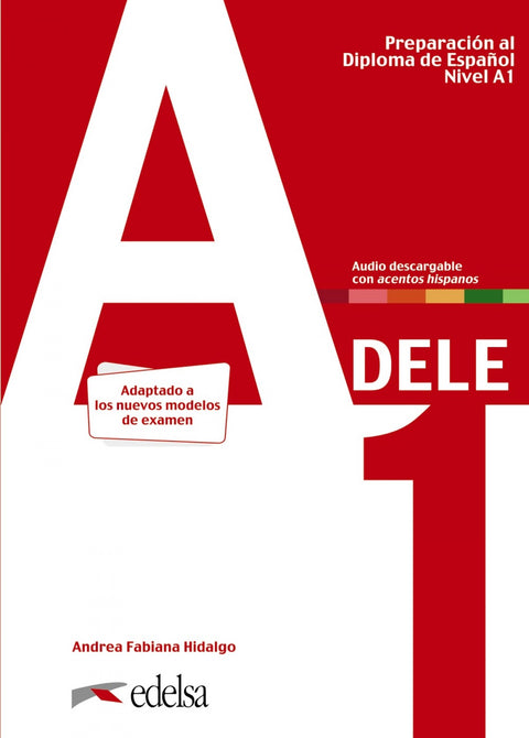  Preparación al DELE A1. Libro del alumno. Edición 2020 