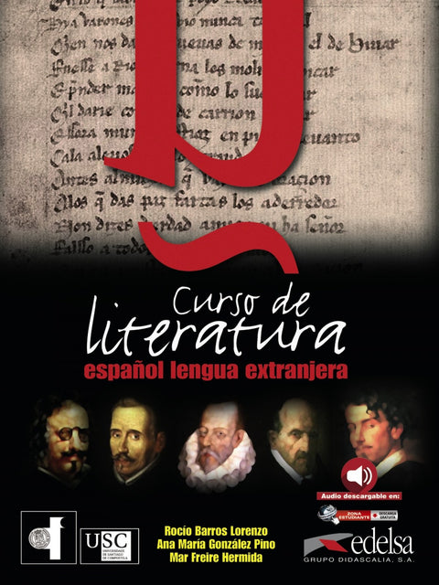  (15).Curso literatura.(Metodos español) 