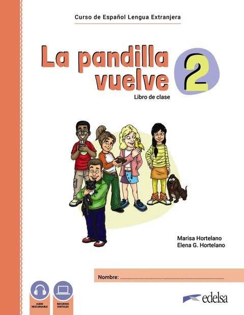  La pandilla vuelve 2 Pack 