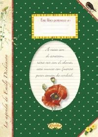  La agenda de Emily Dickinson 