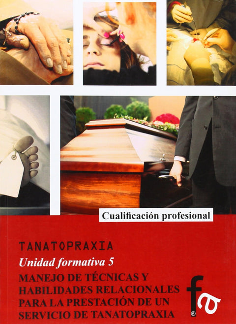  MANEJO DE TÉCNICAS Y HABILIDADESRELACIONALES PARA LA PRESTAC 