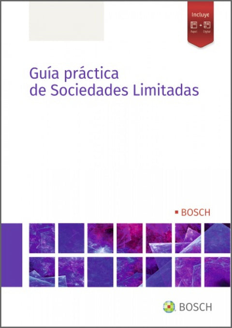  Guía práctica de Sociedades Limitadas 