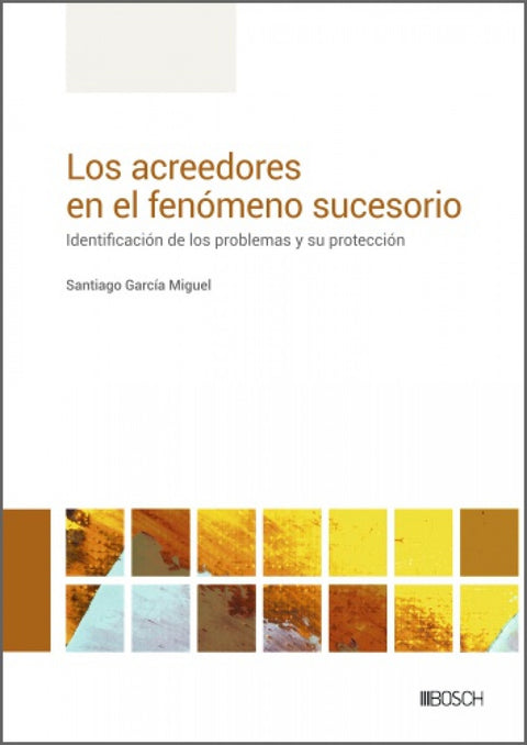  Identificación de los problemas y su protección 