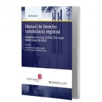  Manual de derecho inmobiliario registral 