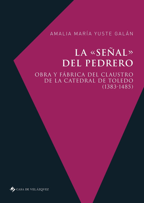  La «señal» del pedrero 