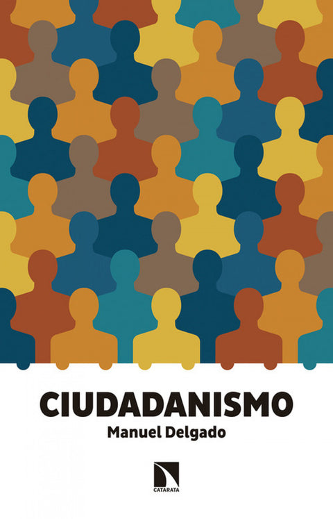  CIUDADANISMO 