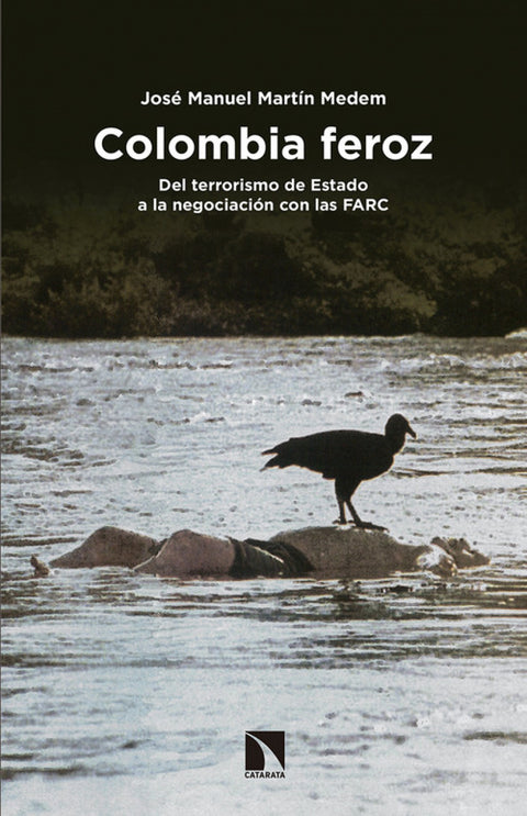  COLOMBIA FEROZ 