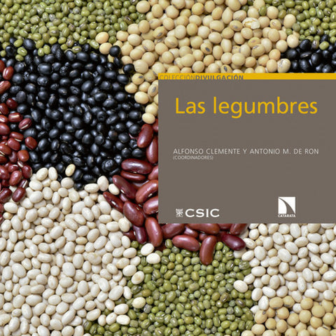  LAS LEGUMBRES 