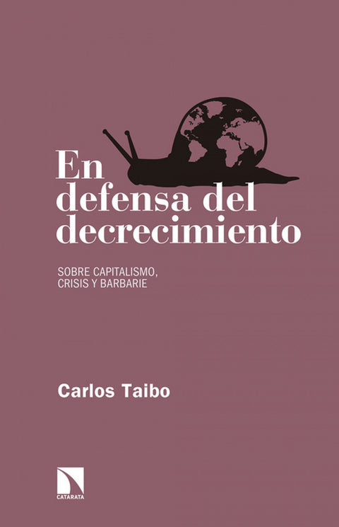  EN DEFENSA DEL DECRECIMIENTO 