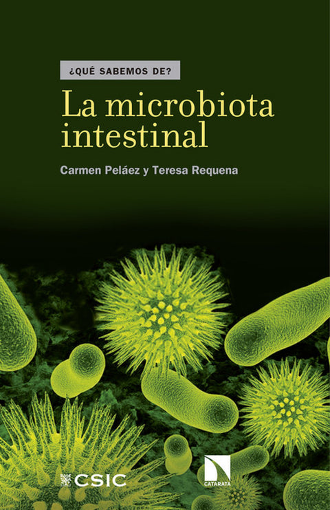  LA MICROBIOTA INTESTINAL 