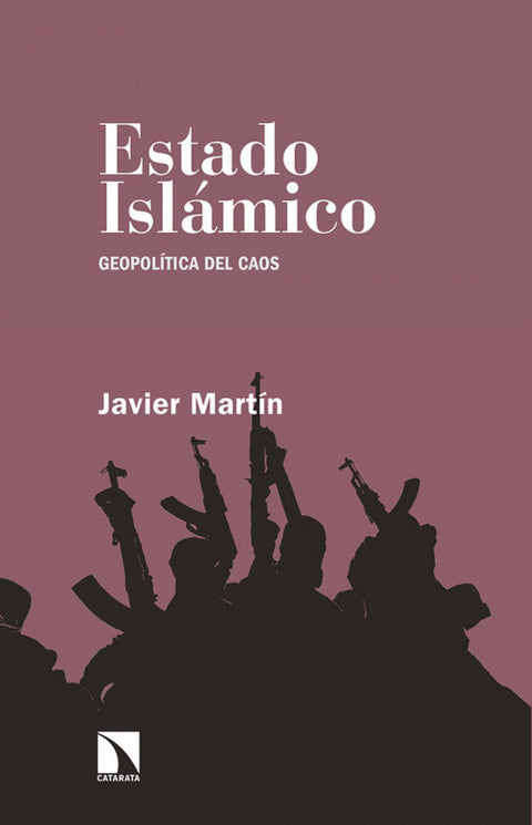  ESTADO ISLÁMICO 