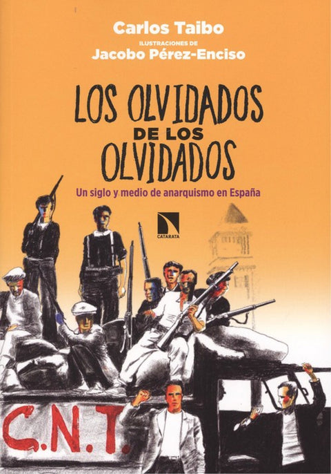  LOS OLVIDADOS DE LOS OLVIDADOS 