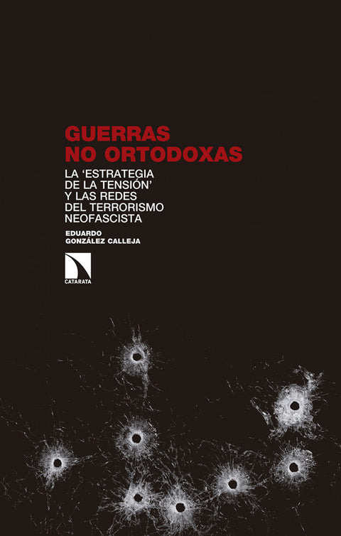  Guerras no ortodoxas 