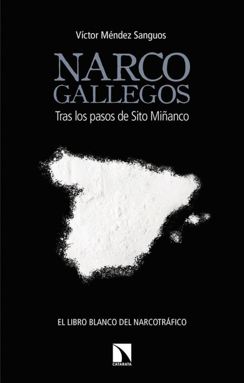  NARCOGALLEGOS 