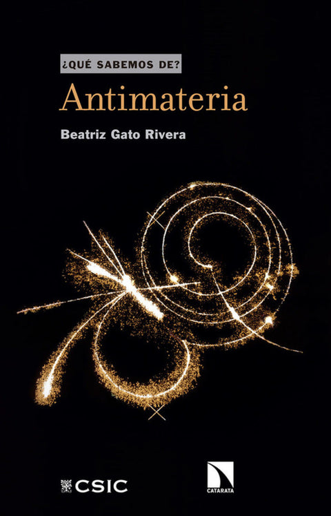  ANTIMATERIA 