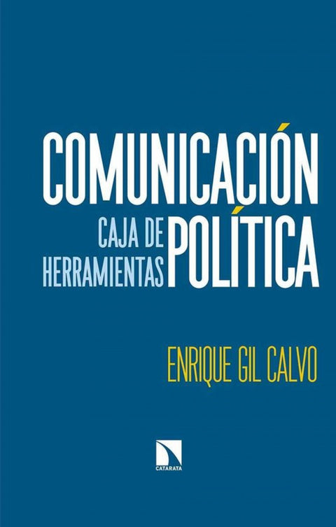  COMUNICACIÓN POLÍTICA 