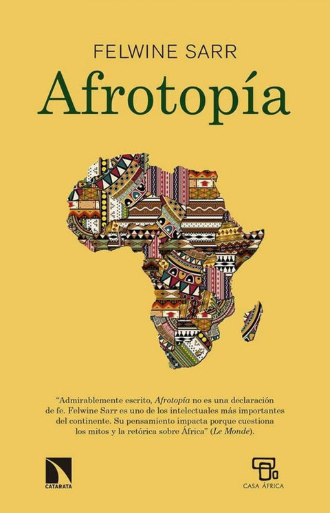  AFROTOPÍA 