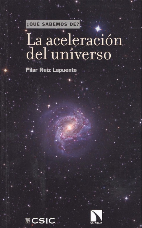  LA ACELERACIÓN DEL UNIVERSO 