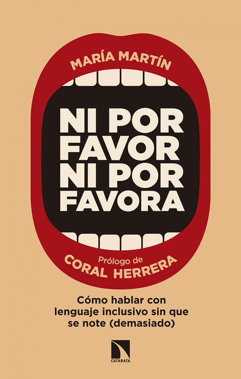  NI POR FAVOR NI POR FAVORA 