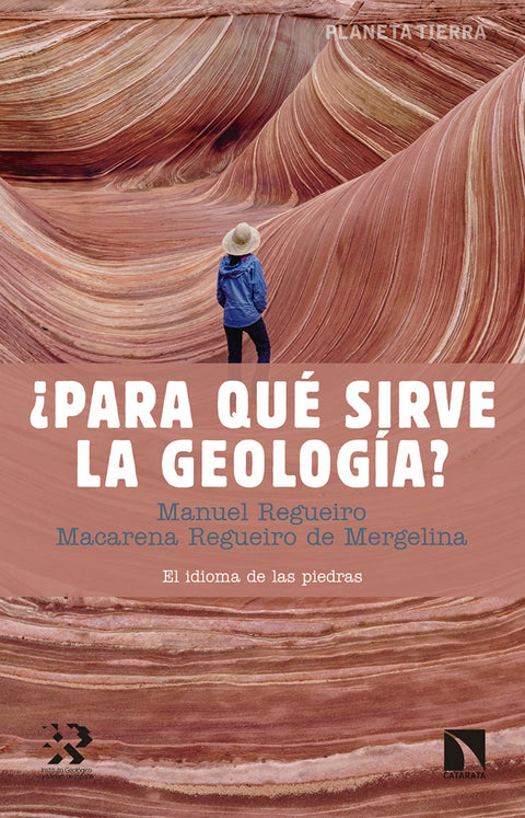  ¿Para qué sirve la geología? 