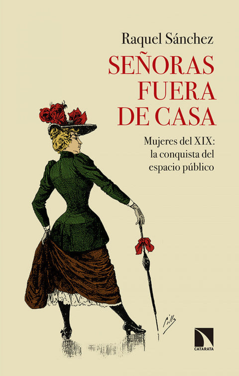  SEÑORAS FUERA DE CASA 