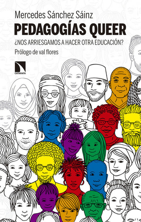  PEDAGOGÍAS QUEER 