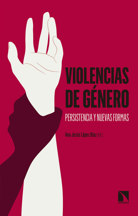  VIOÑENCIAS DE GÉNERO 