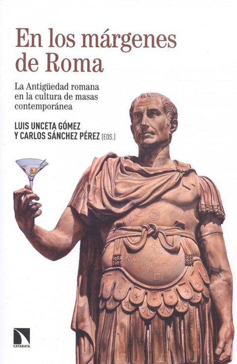  EN LOS MÁRGENES DE ROMA 