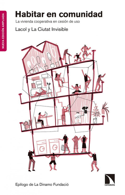  Habitar en comunidad 