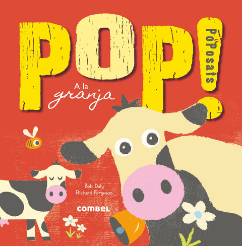  Pop! poposats a la granja 