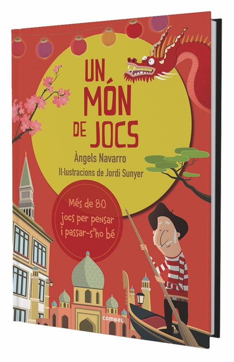  Un món de jocs 