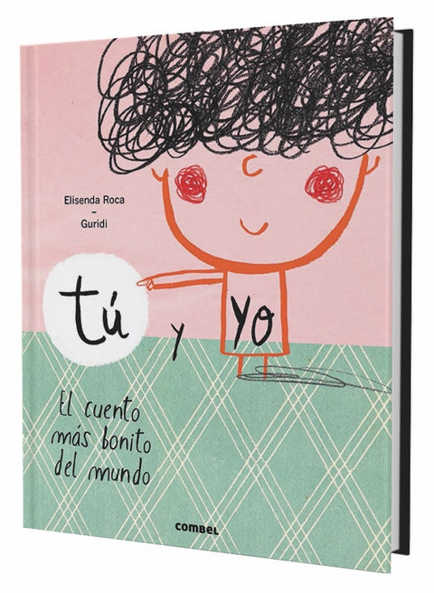  Tu y yo.El cuento mas bonito del mundo 