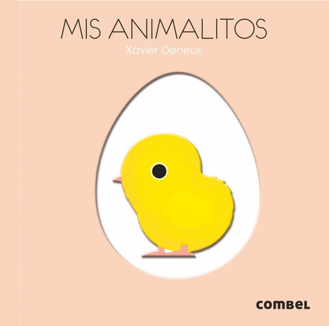  Mis animalitos 