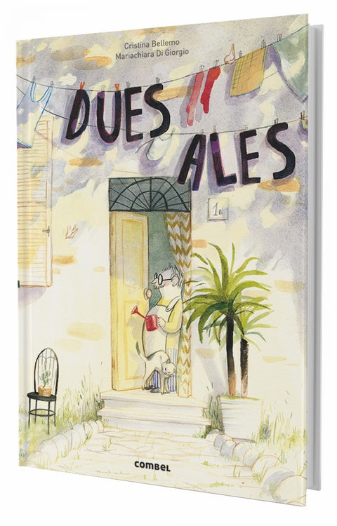  Dues ales 