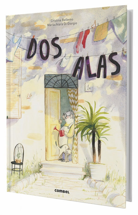  Dos alas 