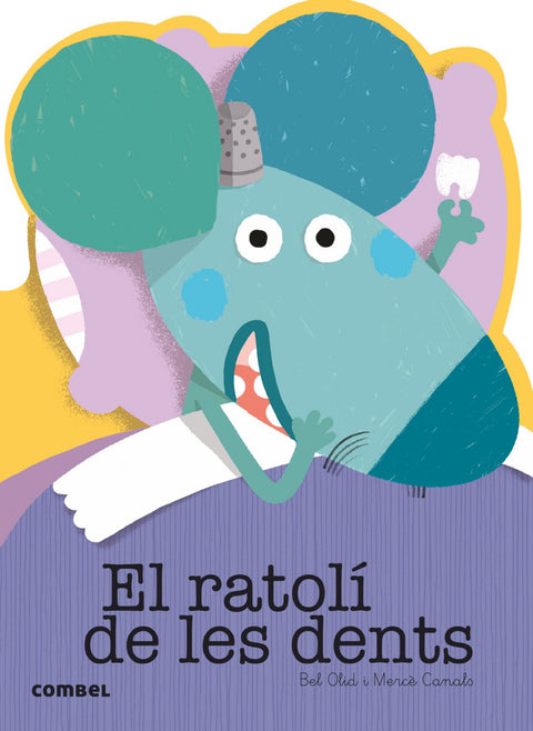  El ratoli de les dents 