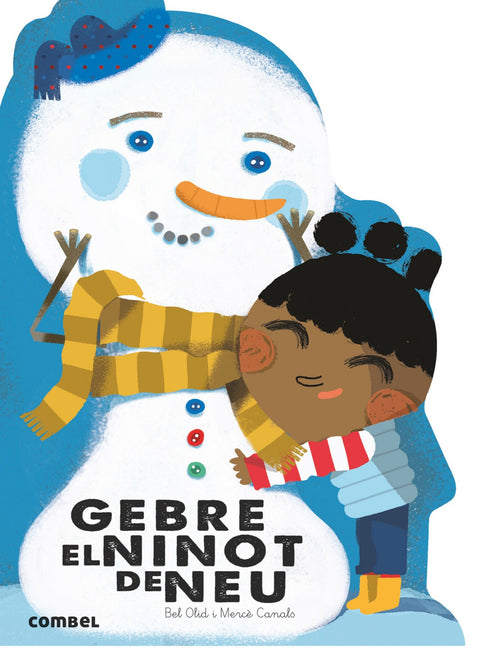  Gebre el ninot de neu 
