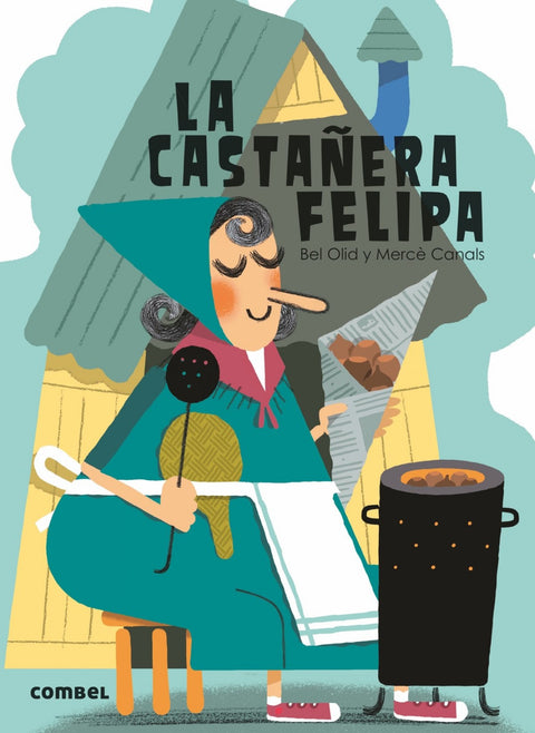  La castañera Felipa 
