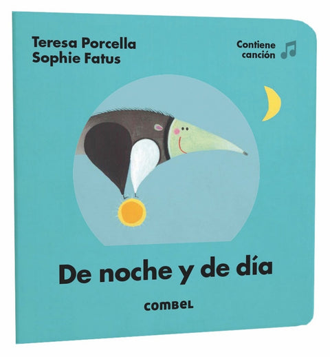  De noche y de día 