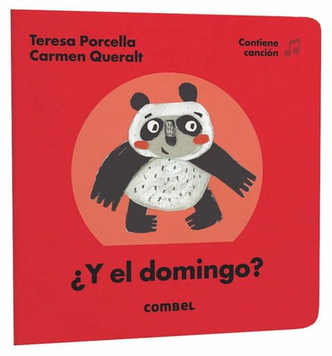  ¿y el domingo? 