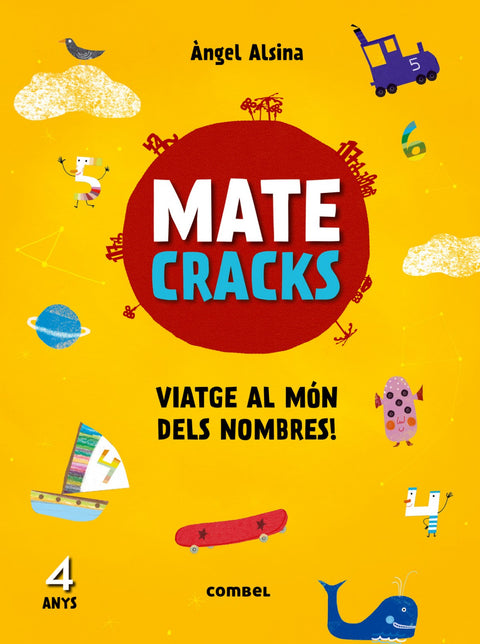  MATE CRACKS 4 ANYS 