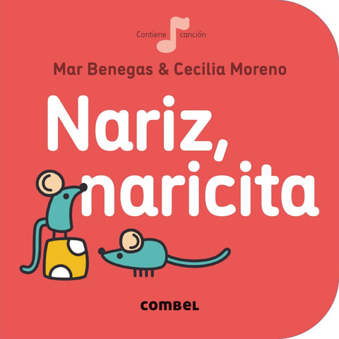  Nariz, naricita 