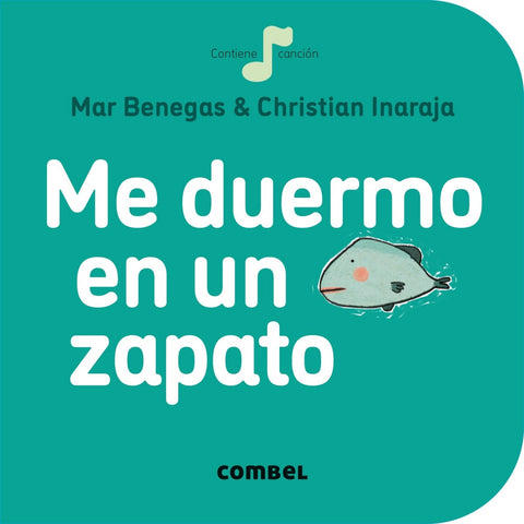  Me duermo en un zapato 
