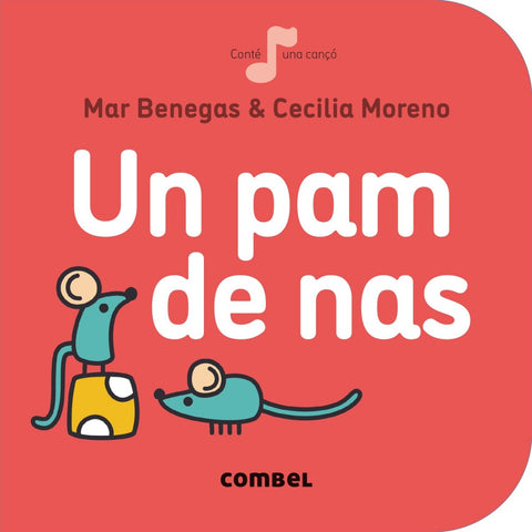  Un pam de nas 