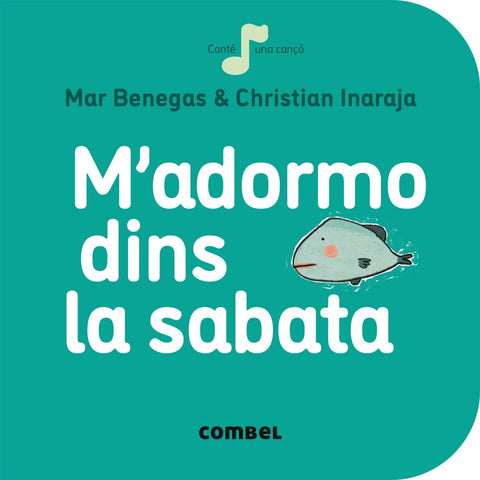  M'adormo dins la sabata 